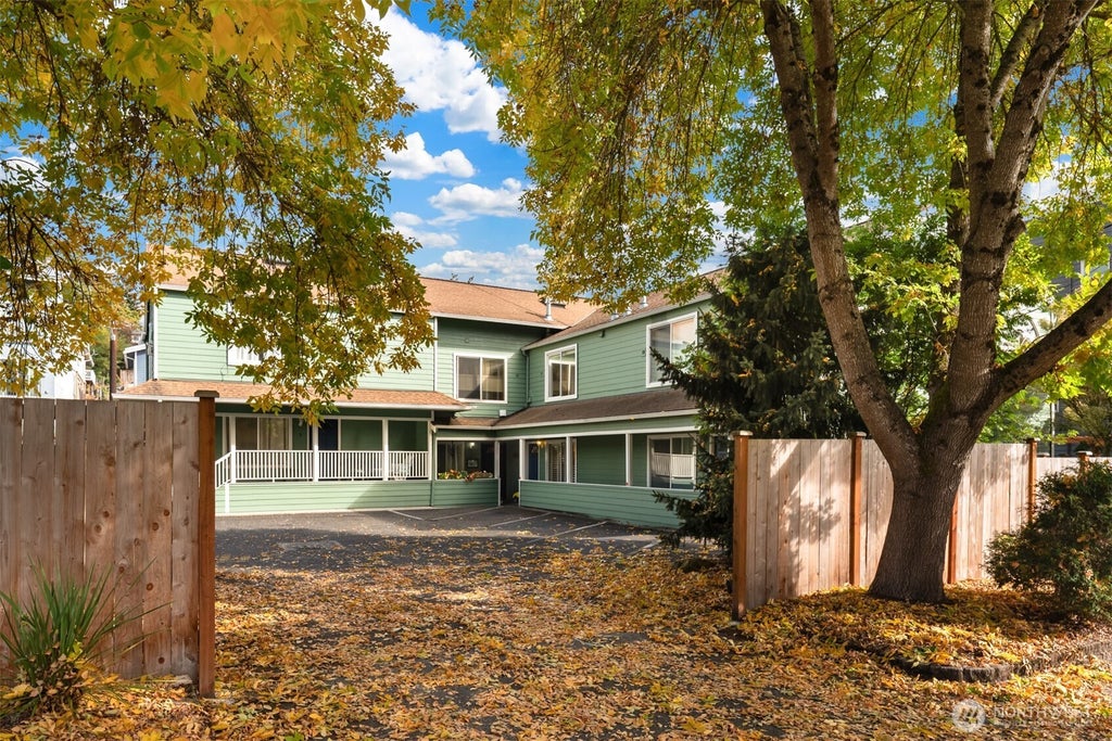 Photo of 3610 36th Avenue S #3-2, Seattle, WA 98144 (MLS # 2586078)