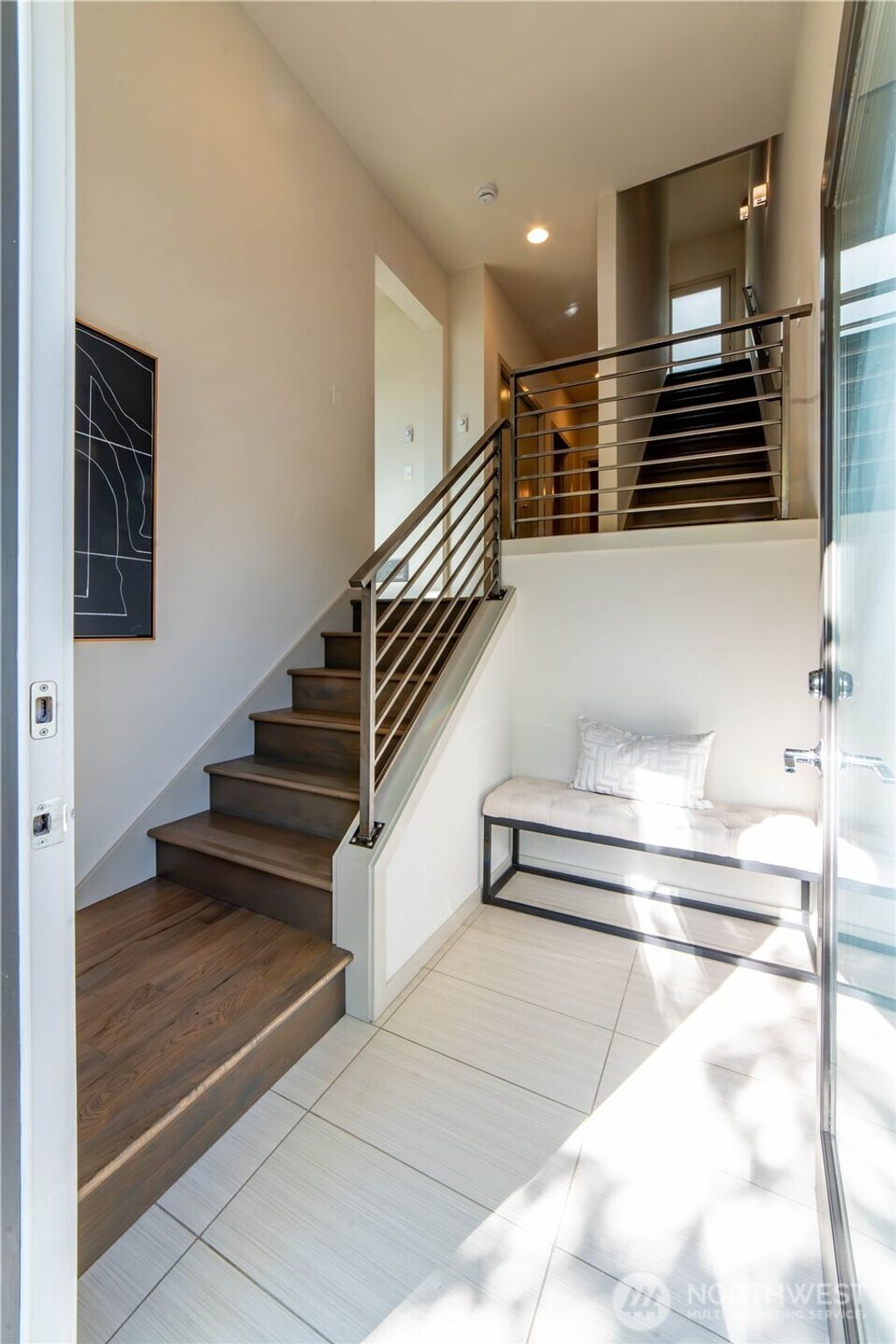 Photo of 2437 8th Avenue N, Seattle, WA 98109 (MLS # 2361480)