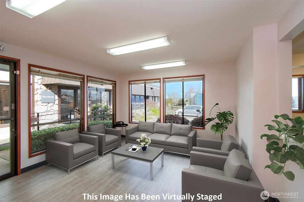 Photo of 826 E 8th Street, Port Angeles, WA 98362 (MLS # 2481739)