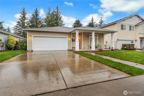 8235 Sweetbrier Loop SE Olympia WA 98513