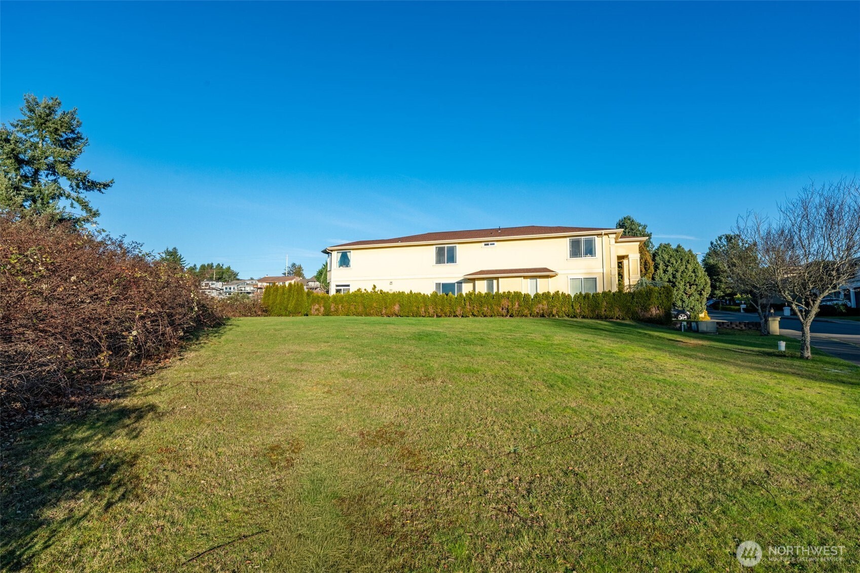 2809 44th Street Ct NE