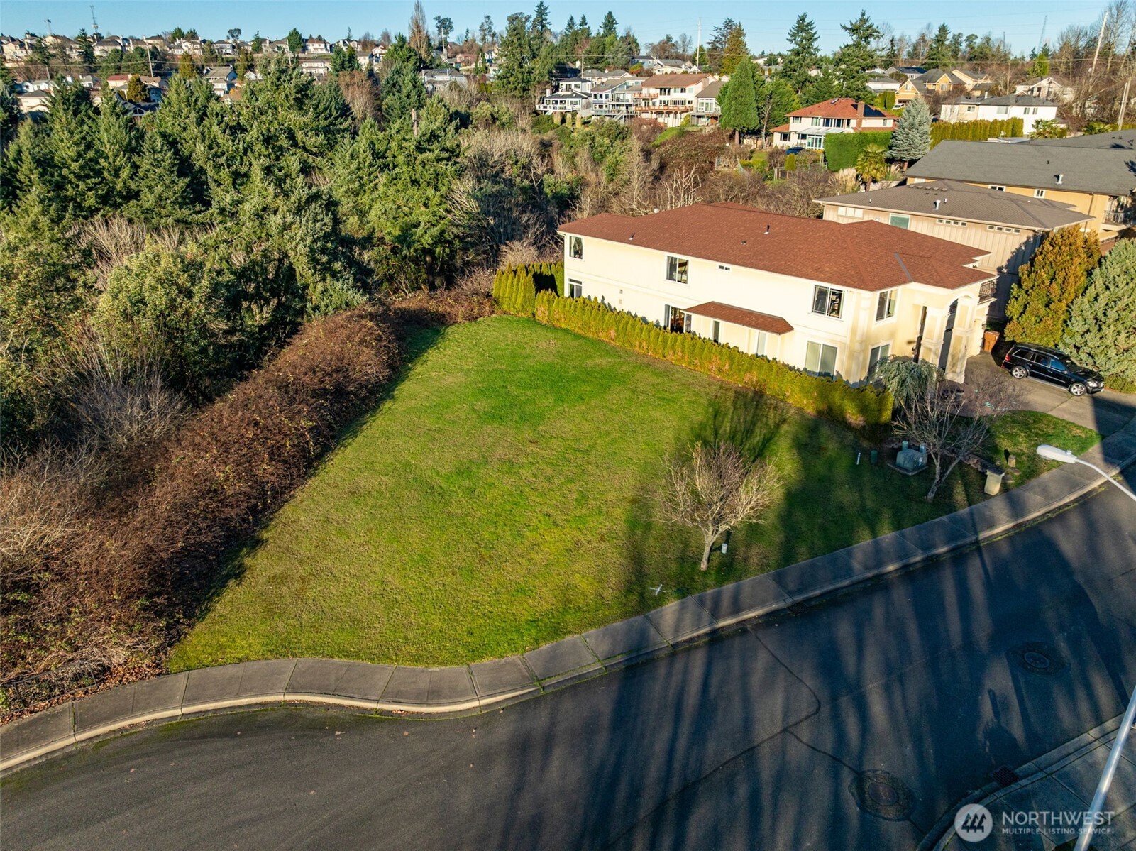 2809 44th Street Ct NE