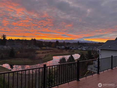 7806 211th Avenue E Bonney Lake WA 98391