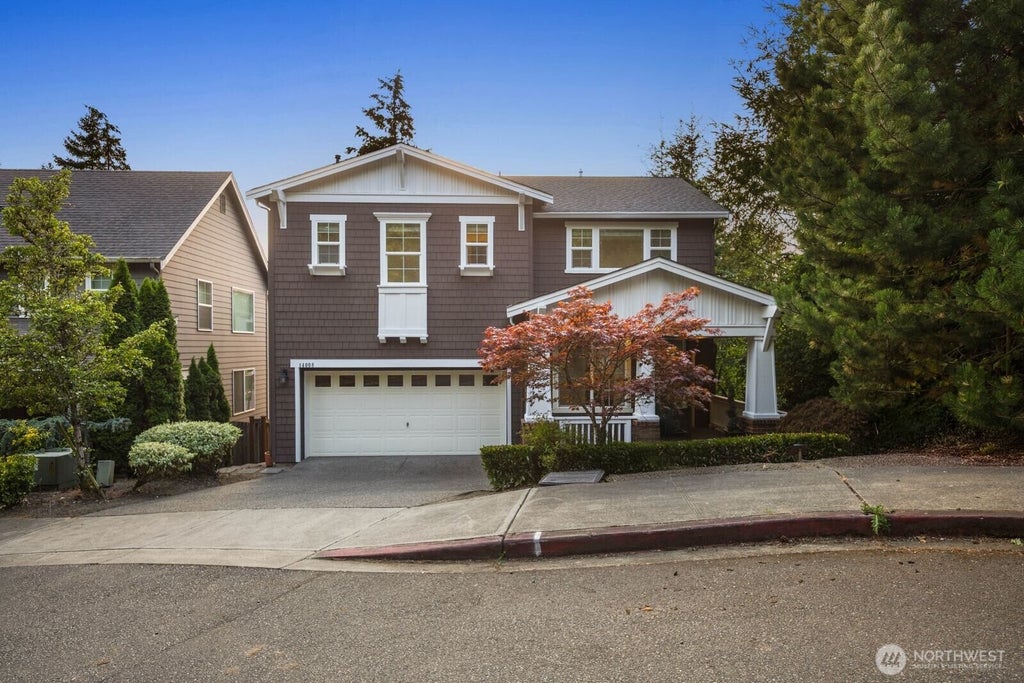 Photo of 14008 SE 21st Place, Bellevue, WA 98007 (MLS # 2559032)