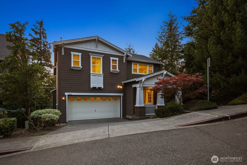 Photo of 14008 SE 21st Place, Bellevue, WA 98007 (MLS # 2559032)