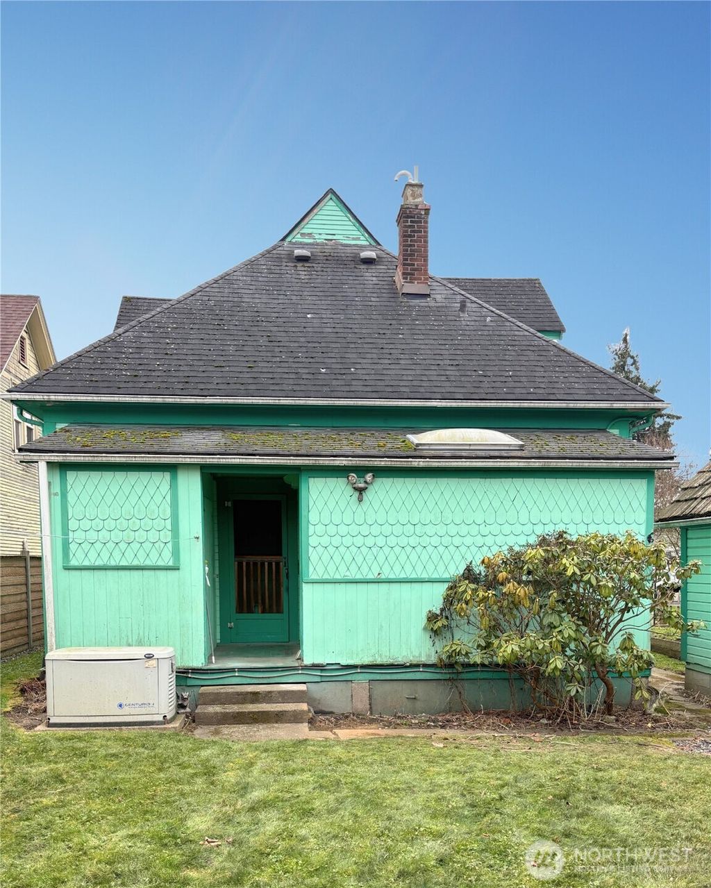 Photo of 2119 I Street, Bellingham, WA 98225 (MLS # 2469242)