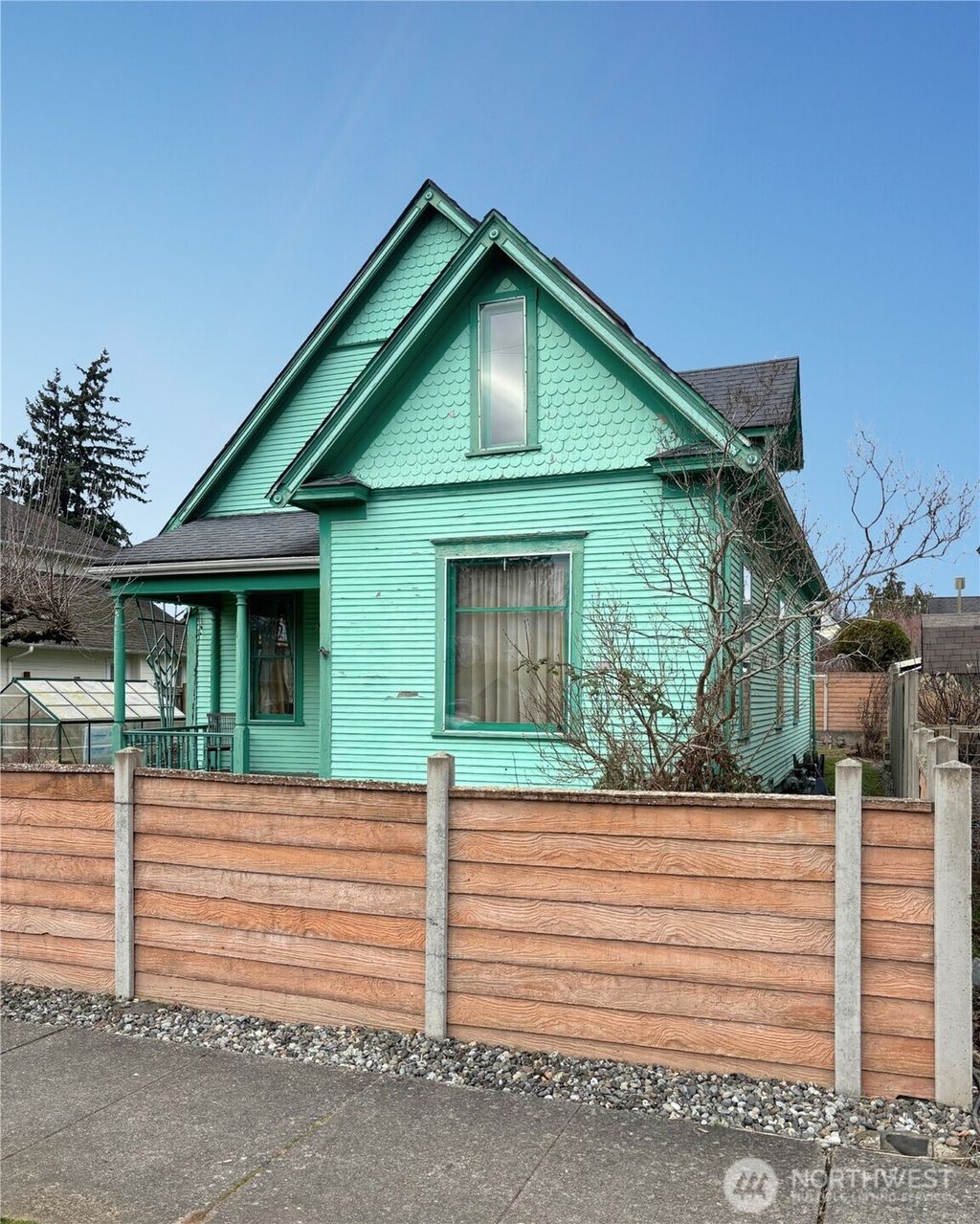 Photo of 2119 I Street, Bellingham, WA 98225 (MLS # 2469242)