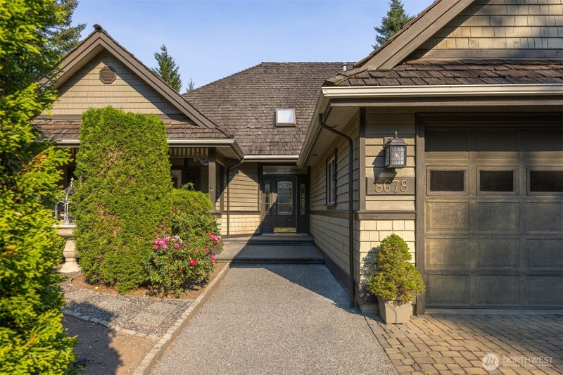 8678 Great Horned Owl Lane
