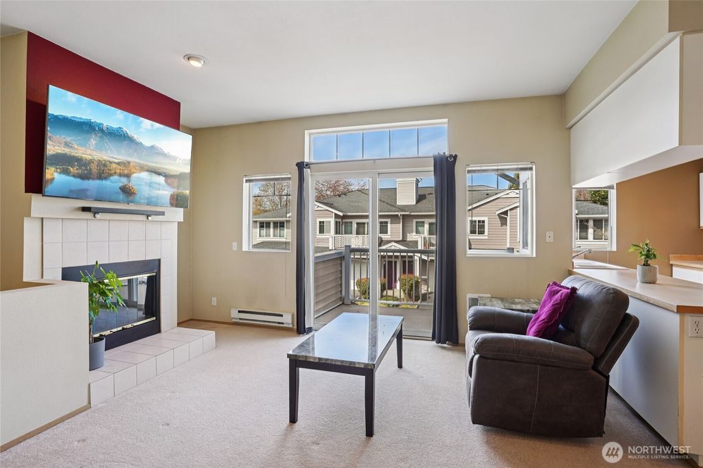 Photo of 23316 59th Place S #14-3, Kent, WA 98032 (MLS # 2497509)