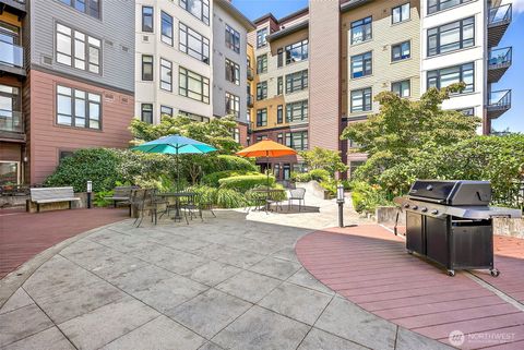 Photo of 1501 Tacoma Avenue S #311, Tacoma, WA 98402 (MLS # 2542222)