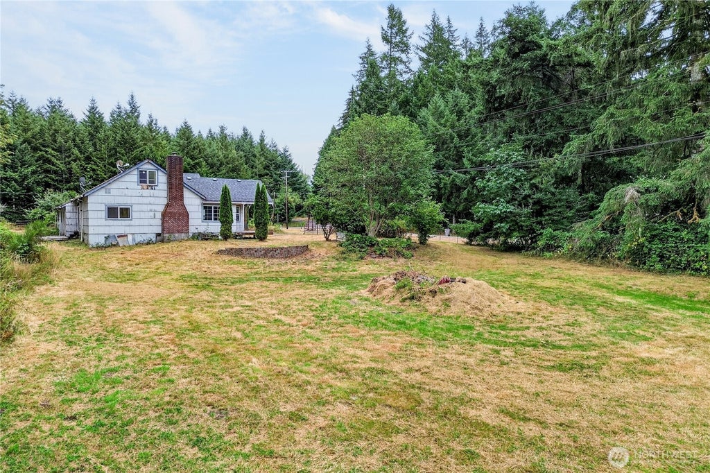 Photo of 53 E Elma Hicklin Road, McCleary, WA 98557 (MLS # 2574416)