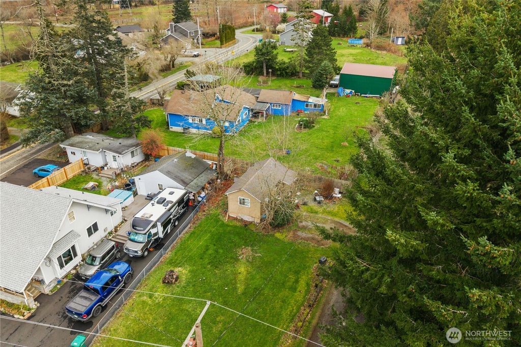 Photo of 34616 SE 248th Street, Ravensdale, WA 98051 (MLS # 2491942)