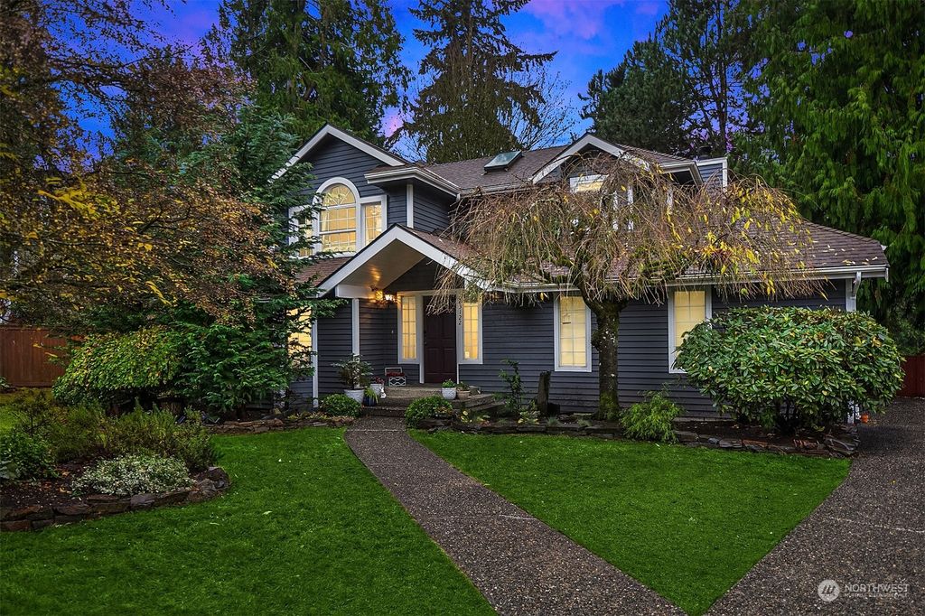 Photo of 23122 20 Avenue SE, Bothell, WA 98021 (MLS # 2308248)