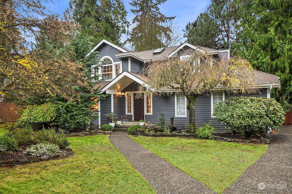 Photo of 23122 20 Avenue SE, Bothell, WA 98021 (MLS # 2308248)