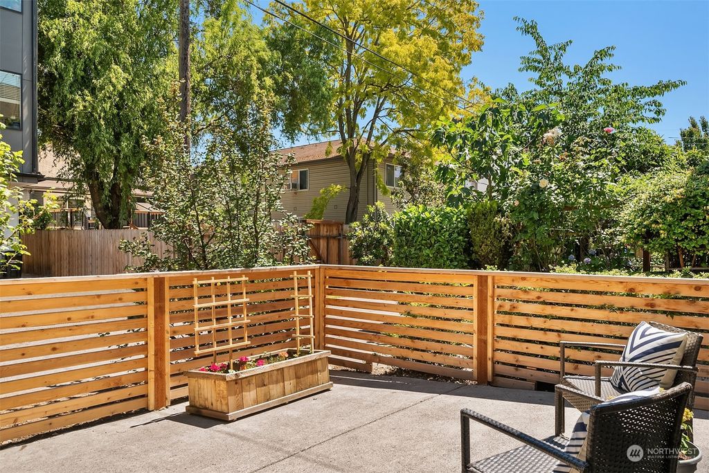 Photo of 6620 Corson Avenue S #B, Seattle, WA 98108 (MLS # 2292436)