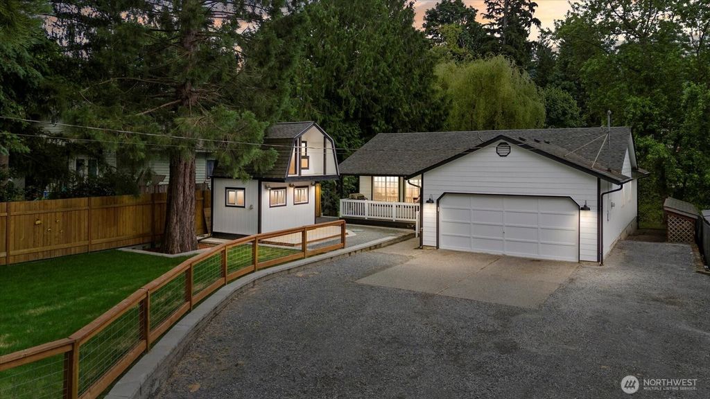 Photo of 35728 157th Place SE, Sultan, WA 98294 (MLS # 2395423)