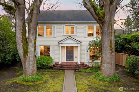 625 34th Avenue E Seattle WA 98112