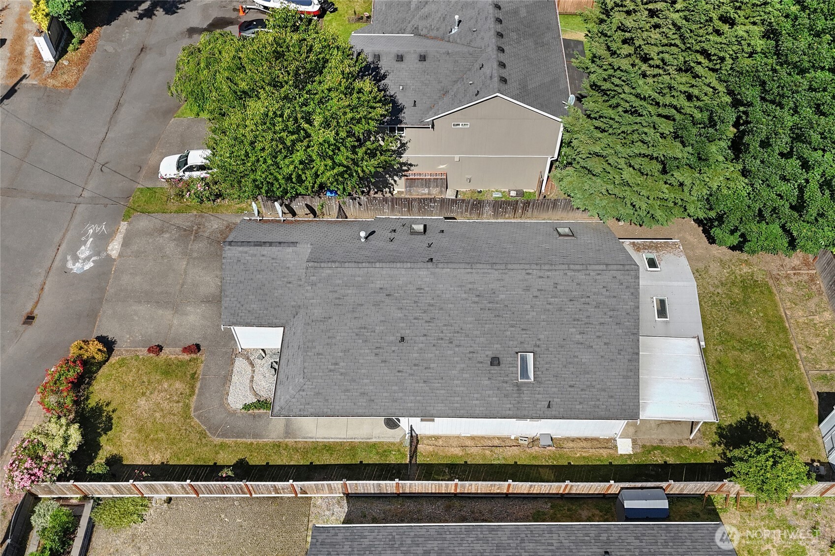 12618 Naomilawn Drive SW