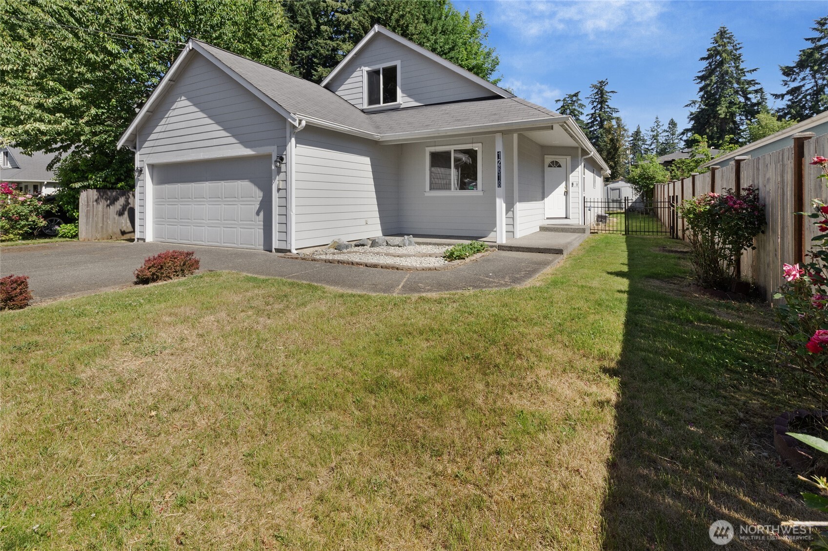 12618 Naomilawn Drive SW