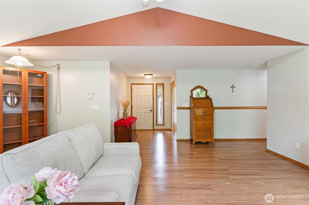 Photo of 25420 354th Avenue SE, Ravensdale, WA 98051 (MLS # 2378580)