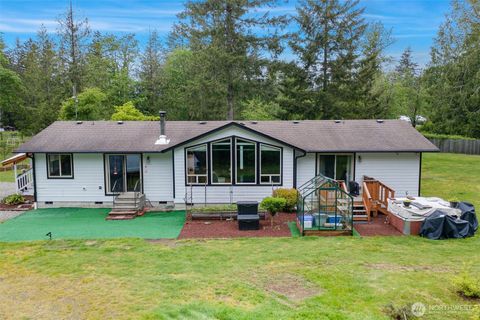 25420 354th Avenue SE Ravensdale WA 98051