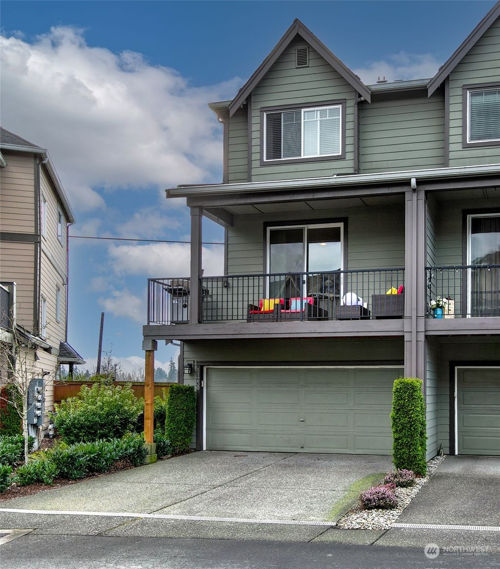 Photo of 11230 19th Drive SE #7-1, Everett, WA 98208 (MLS # 2198623)