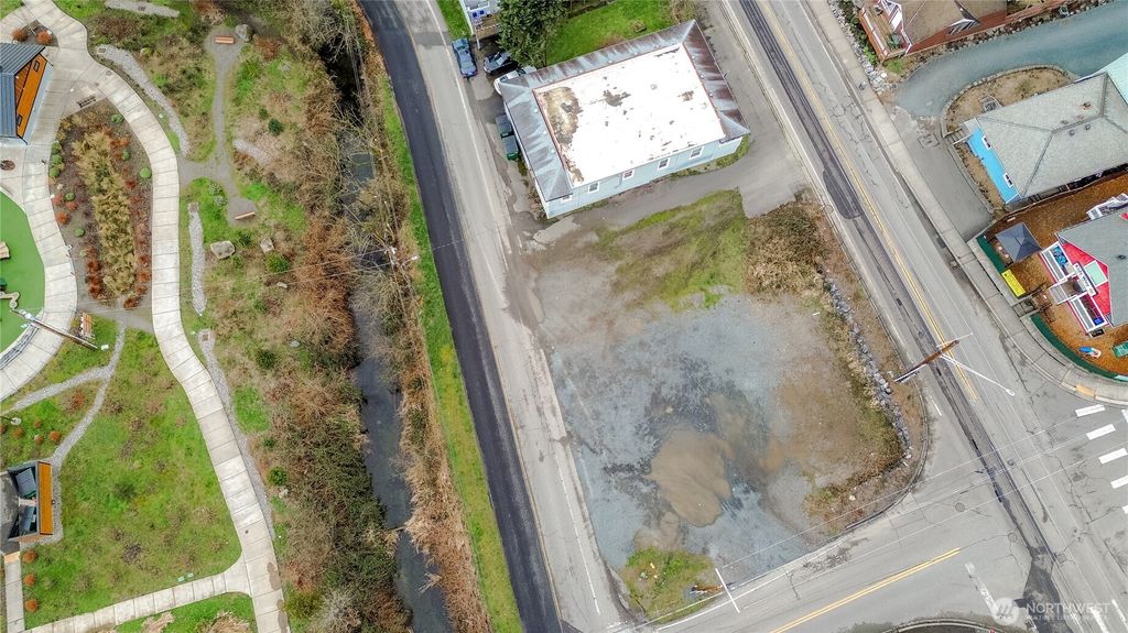 Photo of 12203 N Lakeshore Drive, Lake Stevens, WA 98258 (MLS # 2494344)