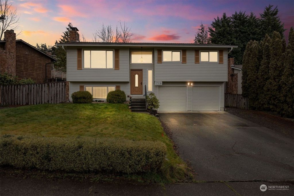 Photo of 17918 146th Avenue NE, Woodinville, WA 98072 (MLS # 2035868)