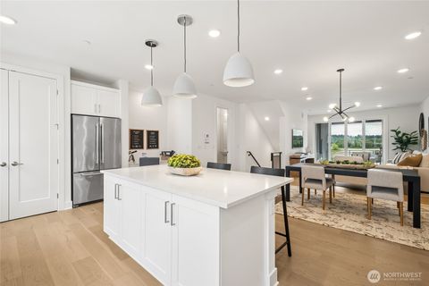 Photo of 12257 137th Place NE #2903, Redmond, WA 98052 (MLS # 2426854)
