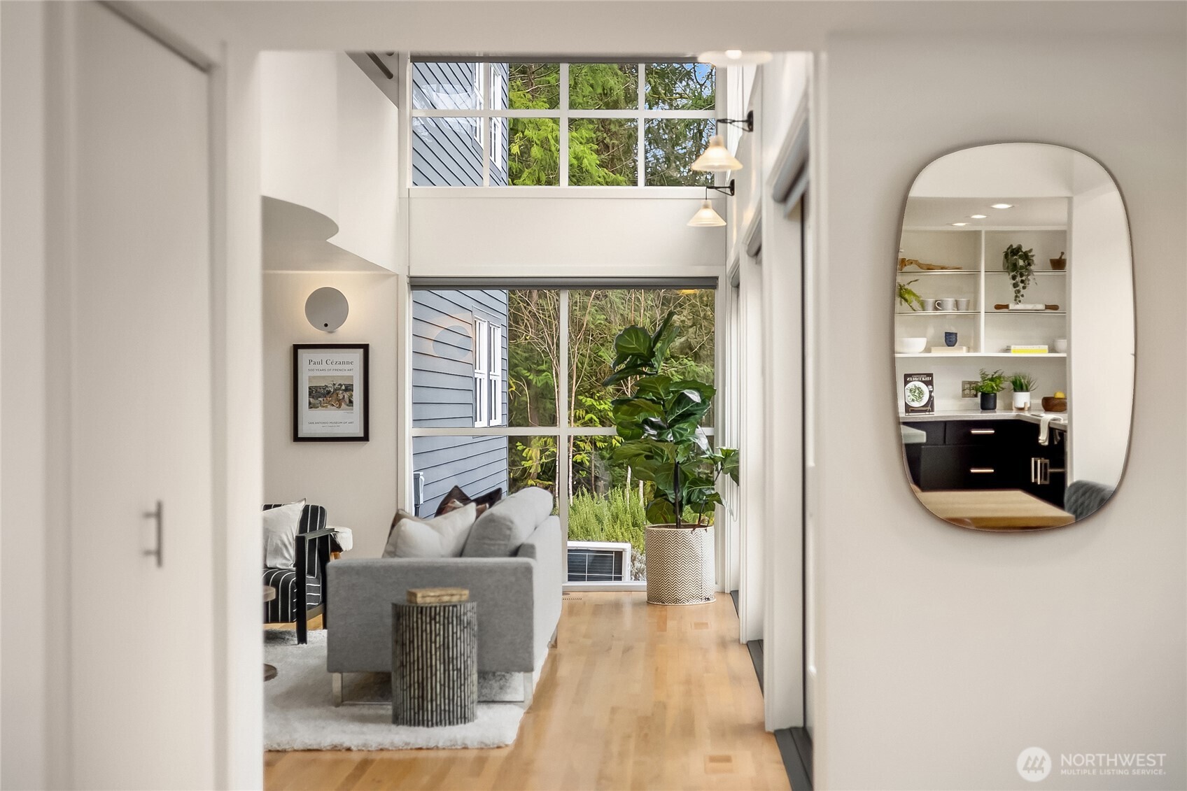 3560 Campbell Street NE