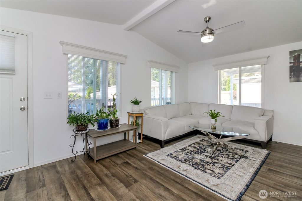 Photo of 10713 63rd St E ST #27, Puyallup, WA 98372 (MLS # 2524564)
