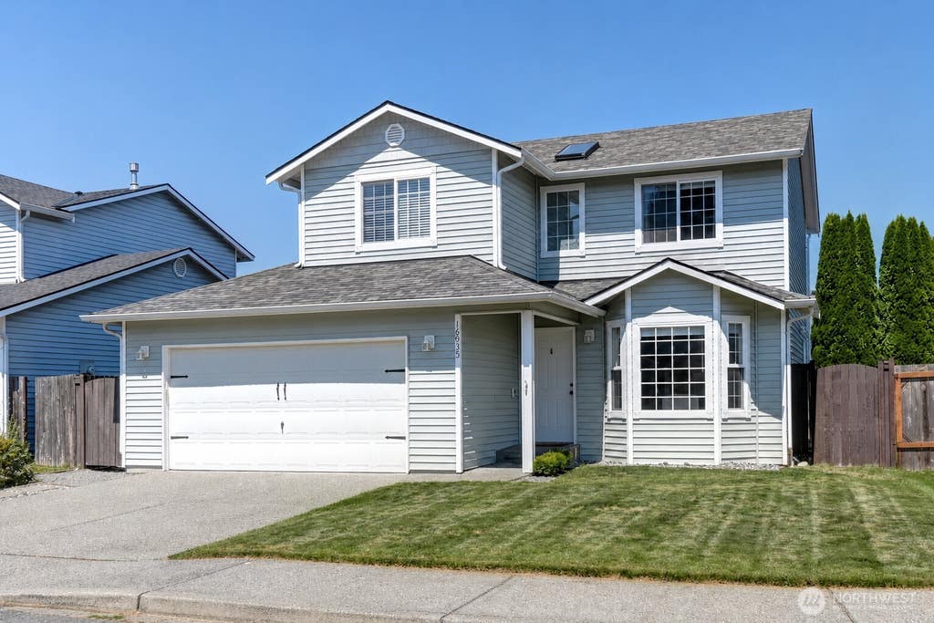 Photo of 16935 Tulip Lane, Monroe, WA 98272 (MLS # 2558990)