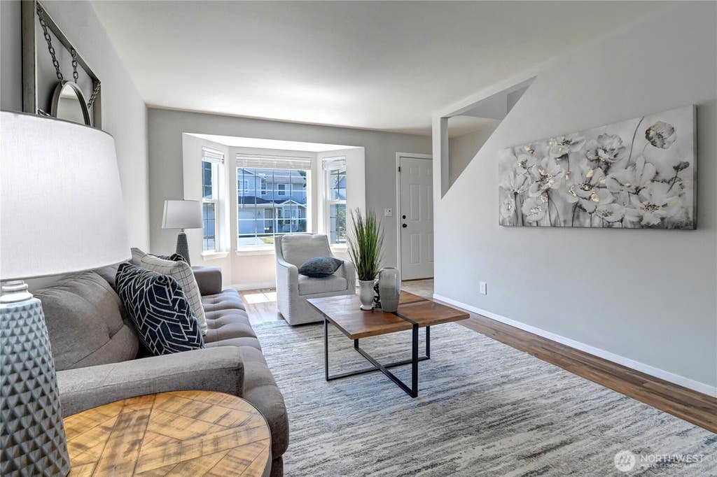 Photo of 16935 Tulip Lane, Monroe, WA 98272 (MLS # 2558990)