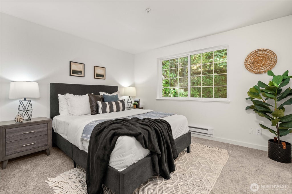 Photo of 1628 118th Avenue SE #F217, Bellevue, WA 98005 (MLS # 2585512)