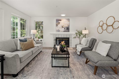 Photo of 1628 118th Avenue SE #F217, Bellevue, WA 98005 (MLS # 2585512)