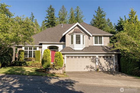 Photo of 4102 194th Place NE, Sammamish, WA 98074 (MLS # 2484393)