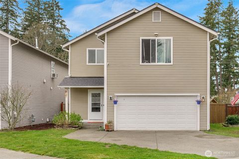 Photo of 20232 47th Avenue E, Spanaway, WA 98387 (MLS # 2506733)