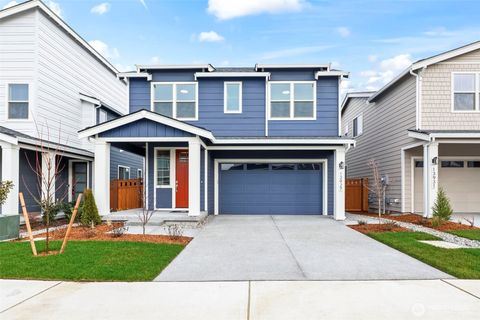 Photo of 13927 178th Street E #38, Puyallup, WA 98374 (MLS # 2507688)