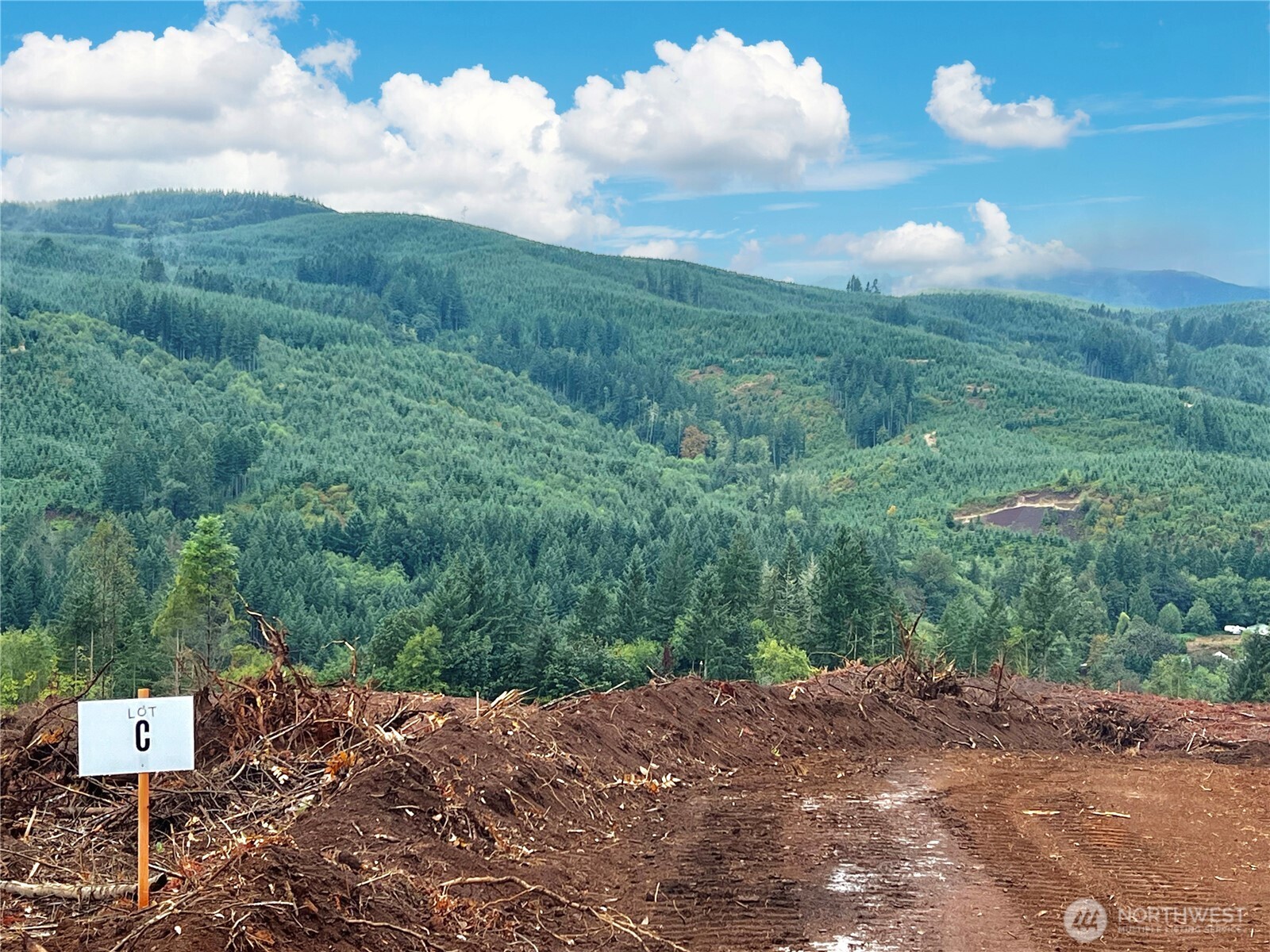 3729 Little Kalama River Road