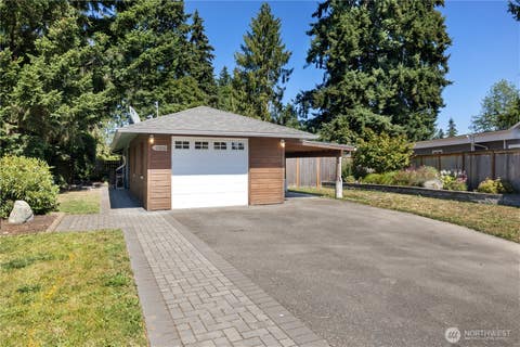 Photo of 21903 42nd Place W, Mountlake Terrace, WA 98043 (MLS # 2567851)