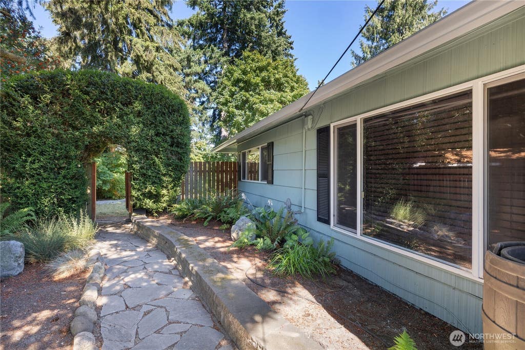 Photo of 21903 42nd Place W, Mountlake Terrace, WA 98043 (MLS # 2567851)