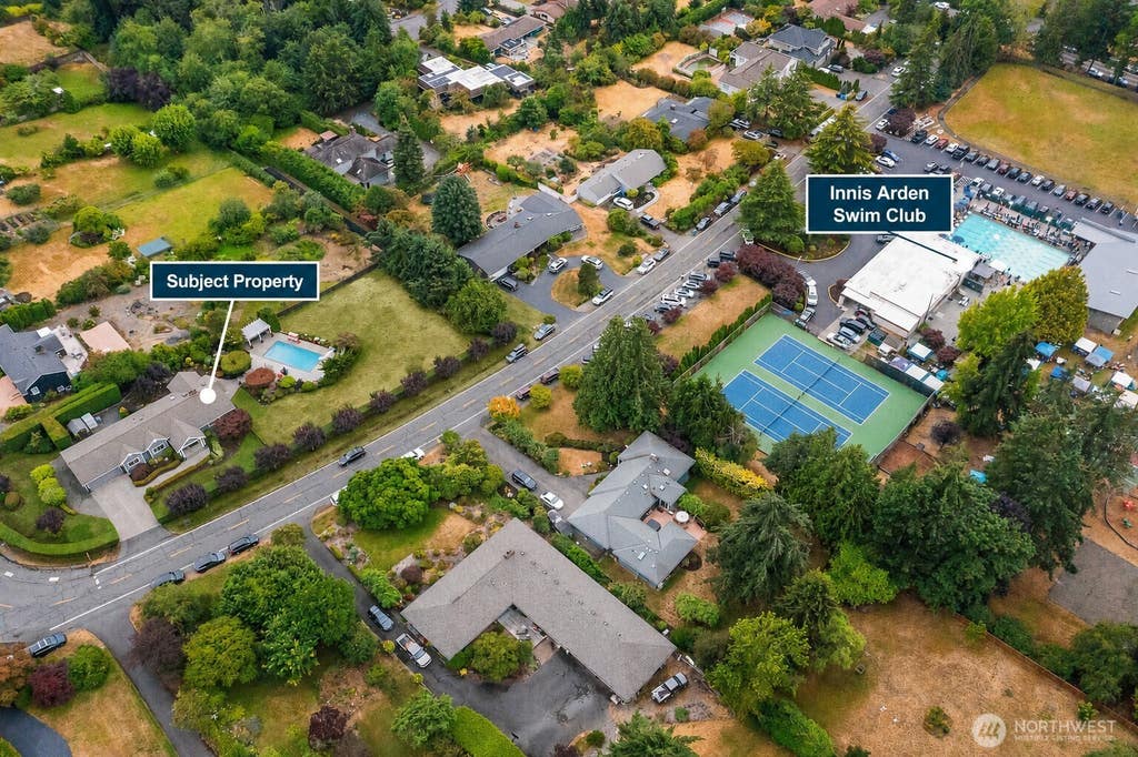 Photo of 1311 NW 188th Street, Shoreline, WA 98177 (MLS # 2553842)