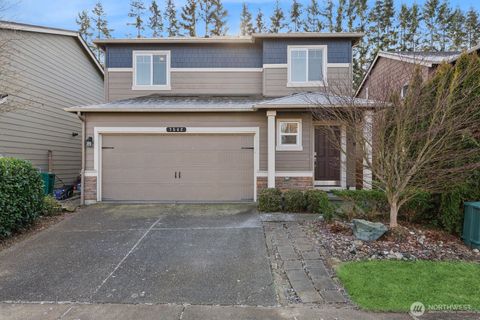Photo of 7542 19th Place SE, Lake Stevens, WA 98258 (MLS # 2479267)