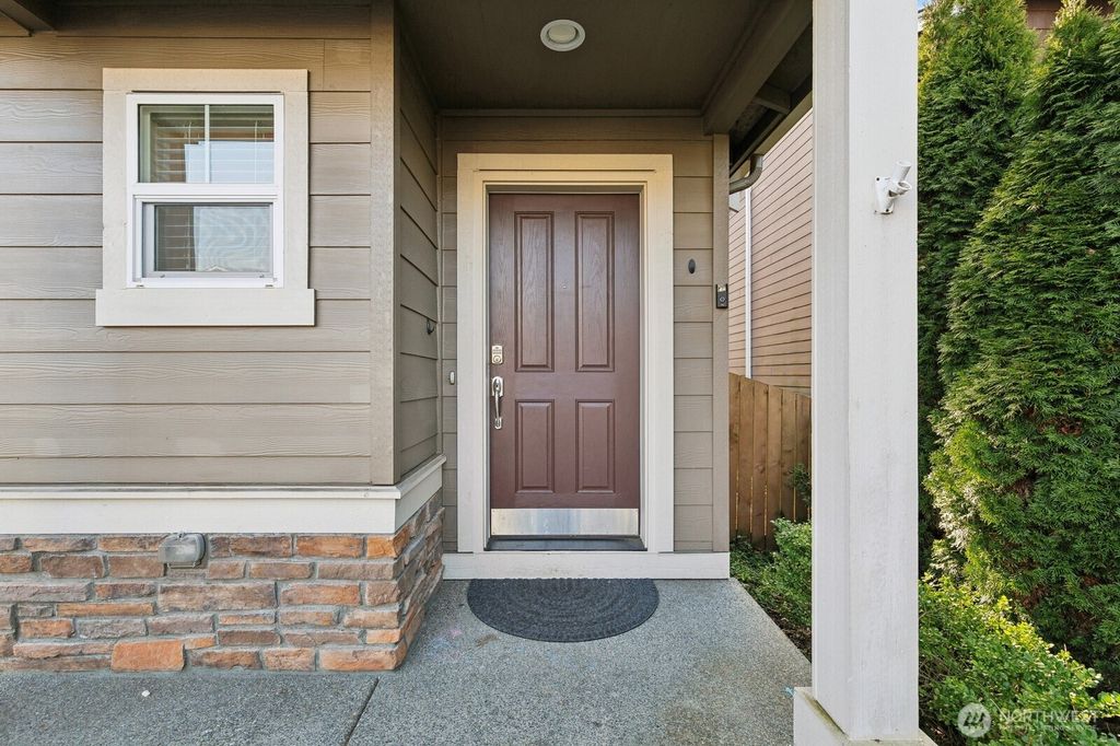 Photo of 7542 19th Place SE, Lake Stevens, WA 98258 (MLS # 2479267)