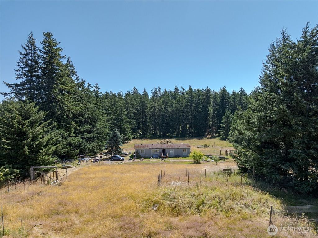 Photo of 2783 Orcas Road, Orcas Island, WA 98245 (MLS # 2518768)