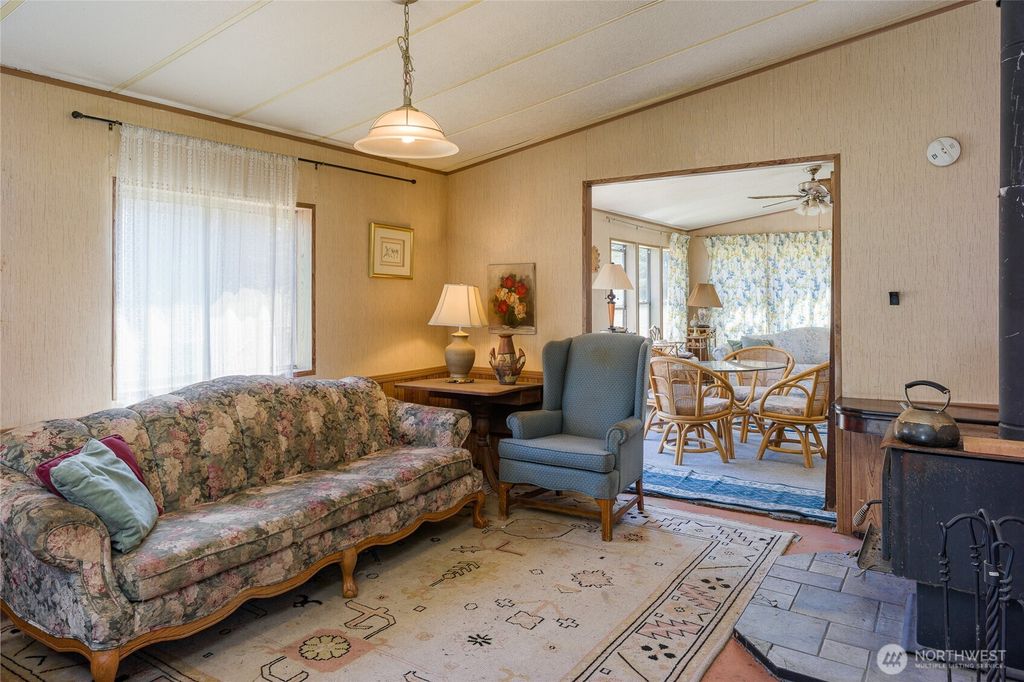 Photo of 2783 Orcas Road, Orcas Island, WA 98245 (MLS # 2518768)