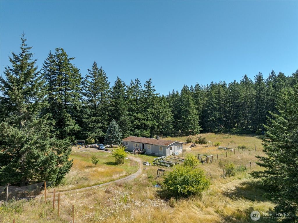 Photo of 2783 Orcas Road, Orcas Island, WA 98245 (MLS # 2518768)
