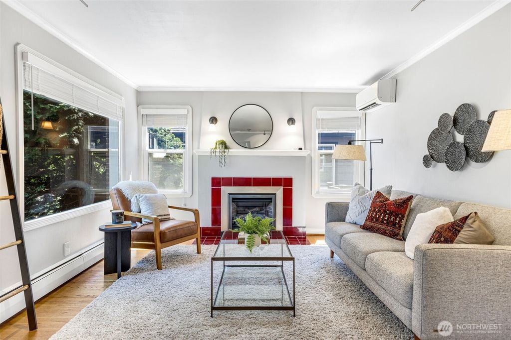 Photo of 8337 22nd Avenue NW, Seattle, WA 98117 (MLS # 2411596)