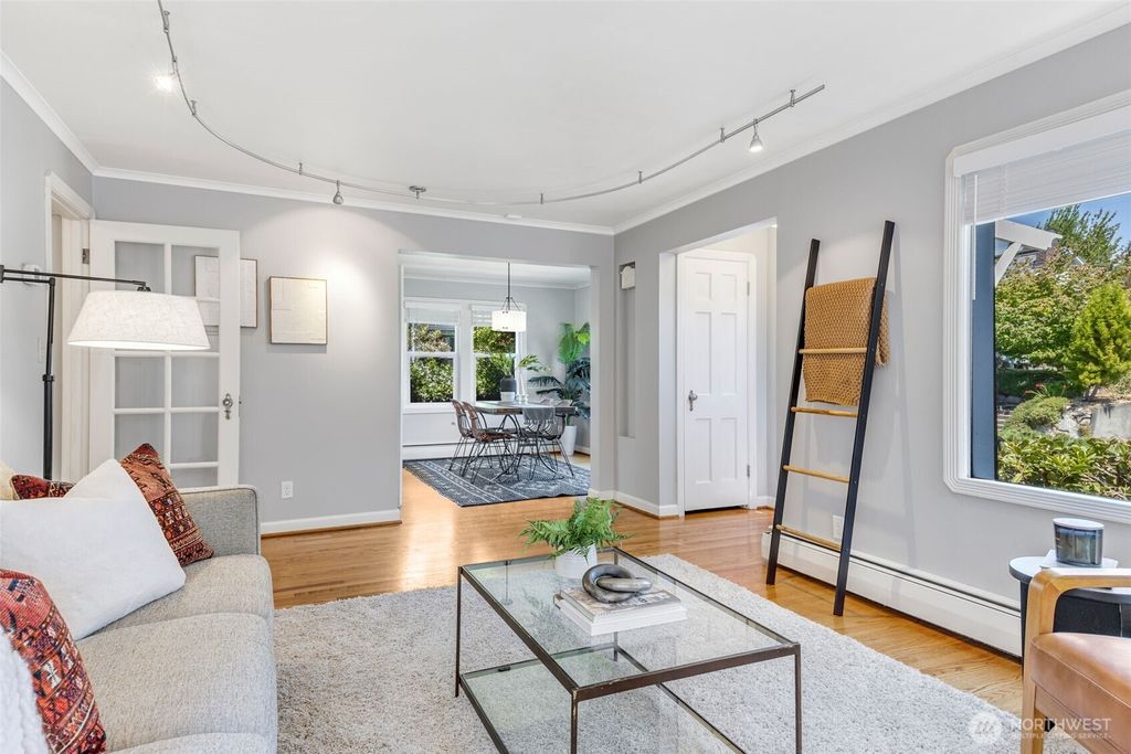 Photo of 8337 22nd Avenue NW, Seattle, WA 98117 (MLS # 2411596)