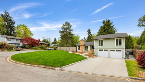 Photo of 14013 113th Avenue NE, Kirkland, WA 98034 (MLS # 2512203)